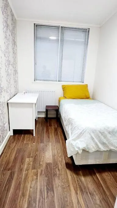 Holiday Apartment Abbey Wood United Kingdom