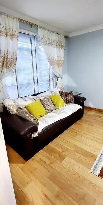 Holiday Apartment Abbey Wood 0*,  United Kingdom
