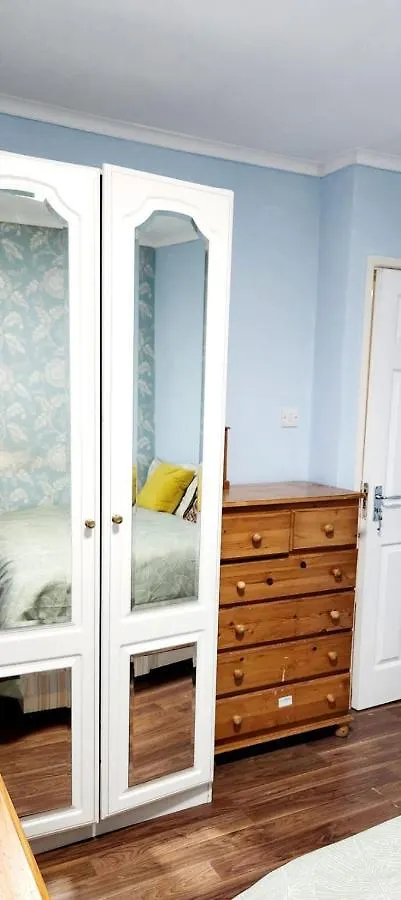 Holiday Apartment Abbey Wood